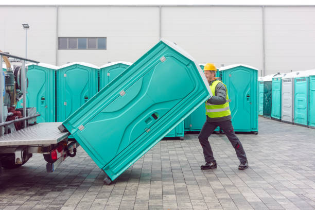 Best Porta potty for special events  in Big Bend, WI