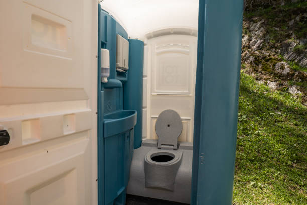 Portable Toilet Options We Offer in Big Bend, WI