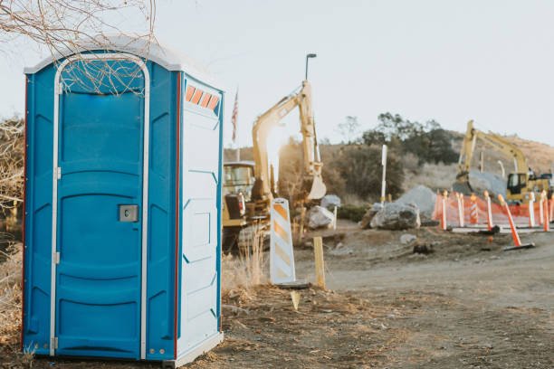 Best Temporary restroom rental  in Big Bend, WI
