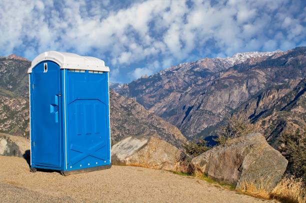 Best Porta potty rental for parties  in Big Bend, WI