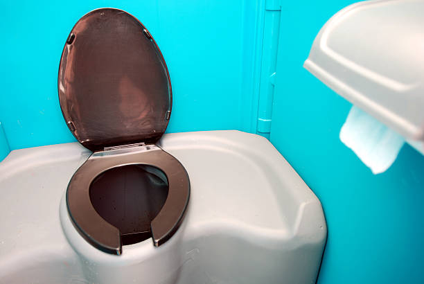 Best Porta potty rental for parties  in Big Bend, WI