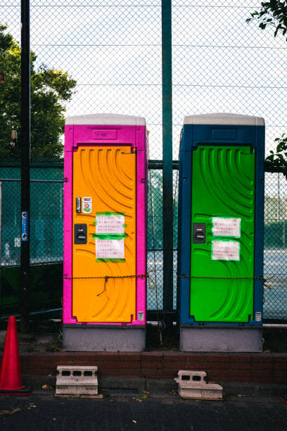 Best Event porta potty rental  in Big Bend, WI