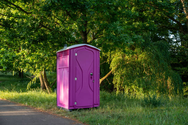 Best Local porta potty services  in Big Bend, WI