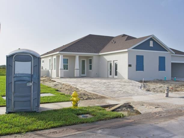 Best Best portable toilet rental  in Big Bend, WI