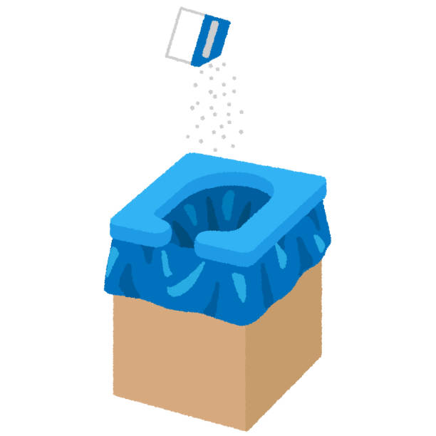 Professional porta potty rental in Big Bend, WI